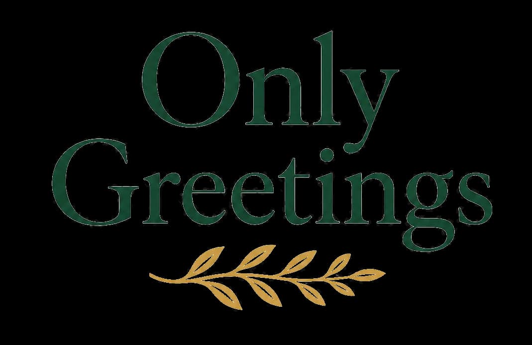 Announcement
