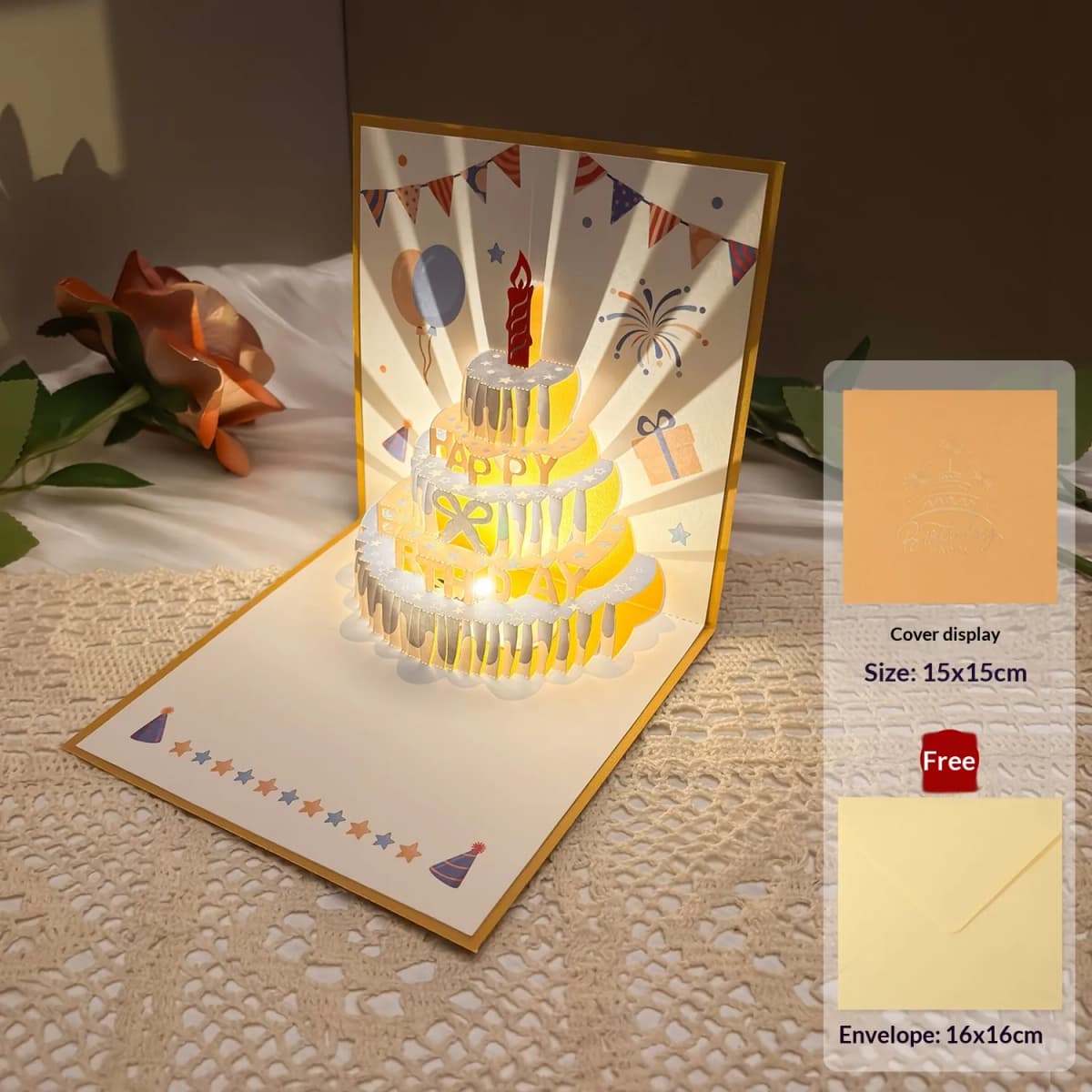 Best Birthday Cards for Every Age — From 1st to 100th